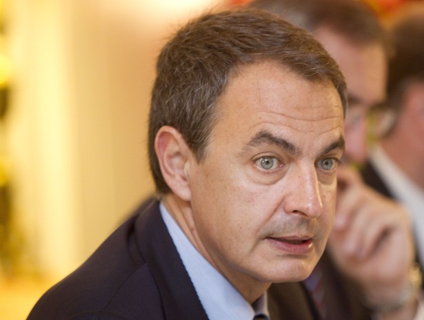 Obniżenie ratingu przez agencję Moody's będzie kolejnym ciosem dla rządu premiera Zapatero po dzisiejszym strajku generalnym