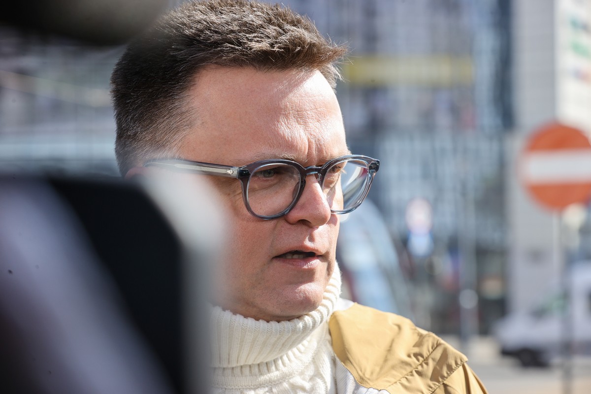 Szymon Hołownia