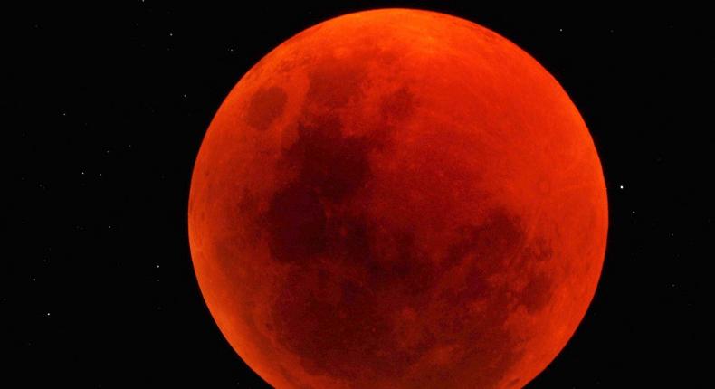 Lunar Eclipse: Nothing to fear, just watch, appreciate science – Scientist