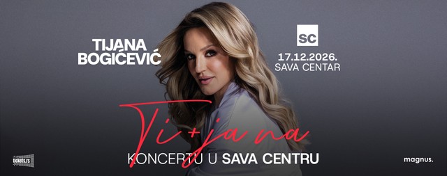 Tijana Bogićević