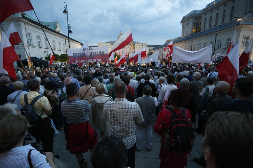 Zdecydowane słowa Kaczyńskiego. Padła ważna zapowiedź