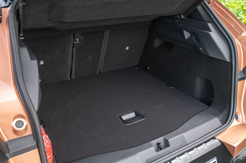 Opel Grandland Electric