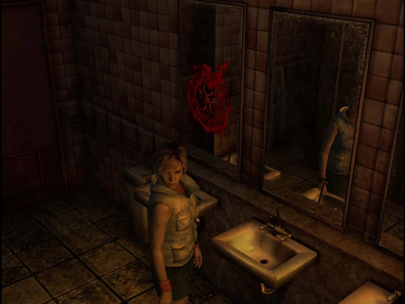 Silent Hill 3