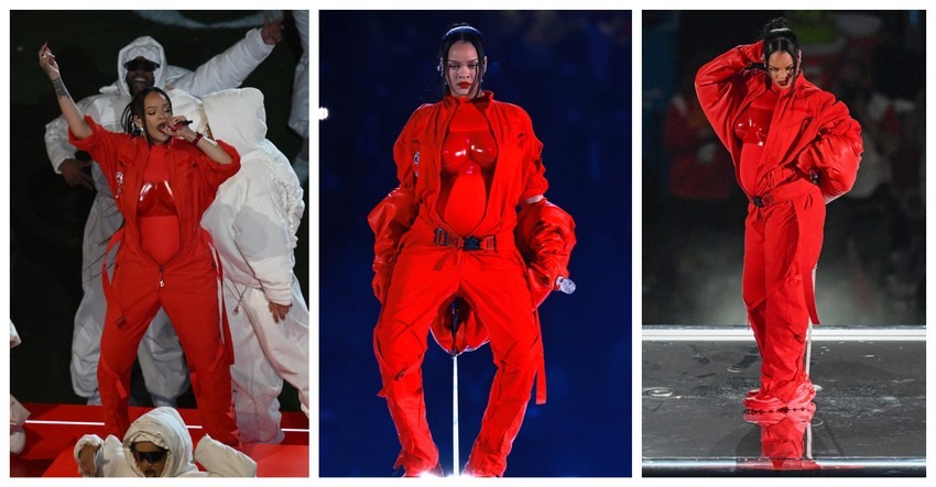 Rijana na Superboulu