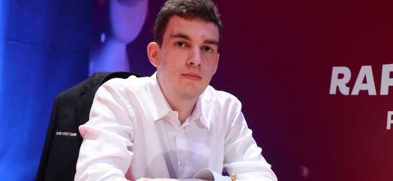 Zwycięstwo Dudy w drugiej rundzie Pucharu Świata w szachach