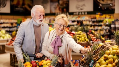 inflacja spowalnia, a codzienne zakupy są coraz droższe. co podrożało najbardziej?