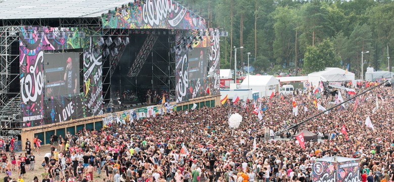 Przystanek Woodstock 2017. Gdzie można oglądać imprezę?