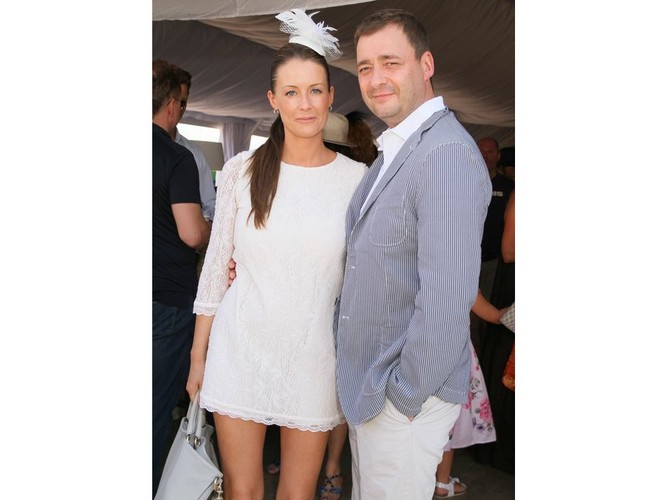 Jacek Rozenek, Małgorzata Rozenek