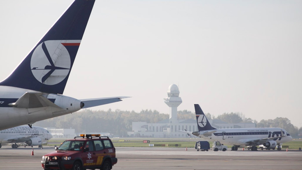 Since Poland joined the EU in 2004, air traffic has significantly increased. Cheap airlines like Ryanair and Wizzair offer European flights on the budget. However, you can reach destinations all over the world when flying from Poland. Poland is served by the Warsaw Chopin Airport (WAW) and many regional airports: Warsaw Modlin Airport (WMI), Kraków-Balice Airport (KRK), Gdańsk Lech Wałęsa Airport (GDN), Katowice International Airport (KTW), Copernicus Airport Wrocław (WRO), Poznań-Ławica Airport (POZ).