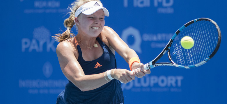 To ona będzie pierwszą rywalką Świątek w Australian Open