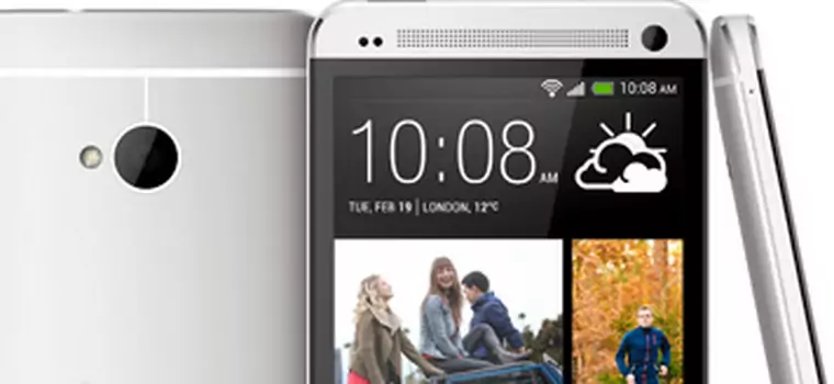 Zdjęcia i filmy robione HTC One. Jak wypadają?