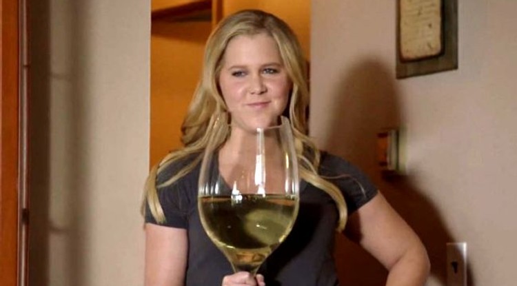 Amy Schumer