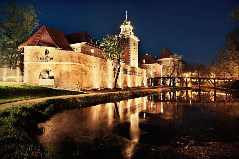 Oto najlepszy hotel świata. W Polsce!