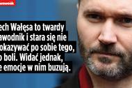 jarosław wałęsa cytaty