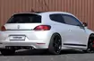 Volkswagen Scirocco Oettinger – zapowiedziano 350 koni