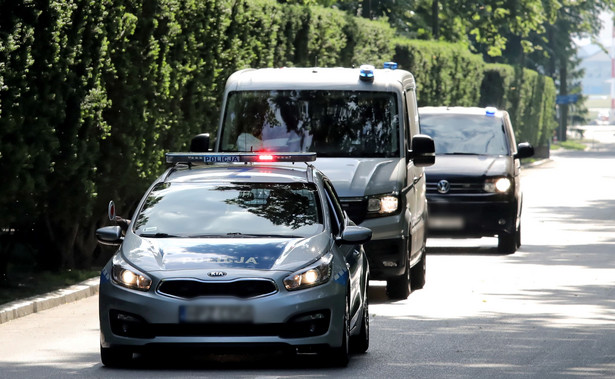 Dworczyk o liście Falenty do premiera: Został przekazany odpowiednim służbom