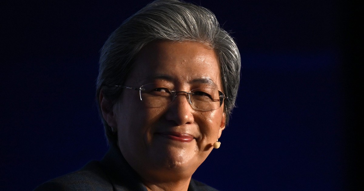 AMD challenges Nvidia in AI market