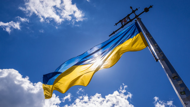 Hoyer: EBI przeznaczy 1,5 mld euro na odbudowę Ukrainy