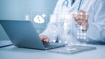 A mesterséges intelligencia már azt is megmondhatja, lesz-e rákja a következő 20 évben