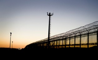 Fala migracji uderzyła w granicę USA. W tym roku to prawie 1,4 mln osób