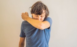 Kaszel nie zawsze jest objawem poważnej choroby. Co może go powodować?