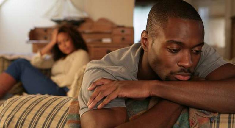 Tempted to cheat? 4 things to do when it feels too difficult to stay faithful