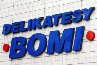 Zmiana prokurentów Bomi