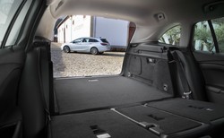 Nowe oszczędne kombi już w Polsce. Ceną uciera nosa najtańszym na rynku. ZDJĘCIA