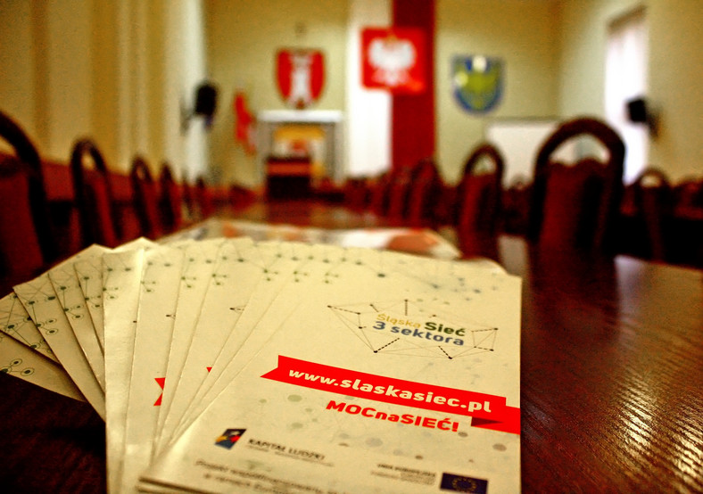 Konferencja śląskich organizacji odbędzie się 19 i 30 maja w Zabrzu