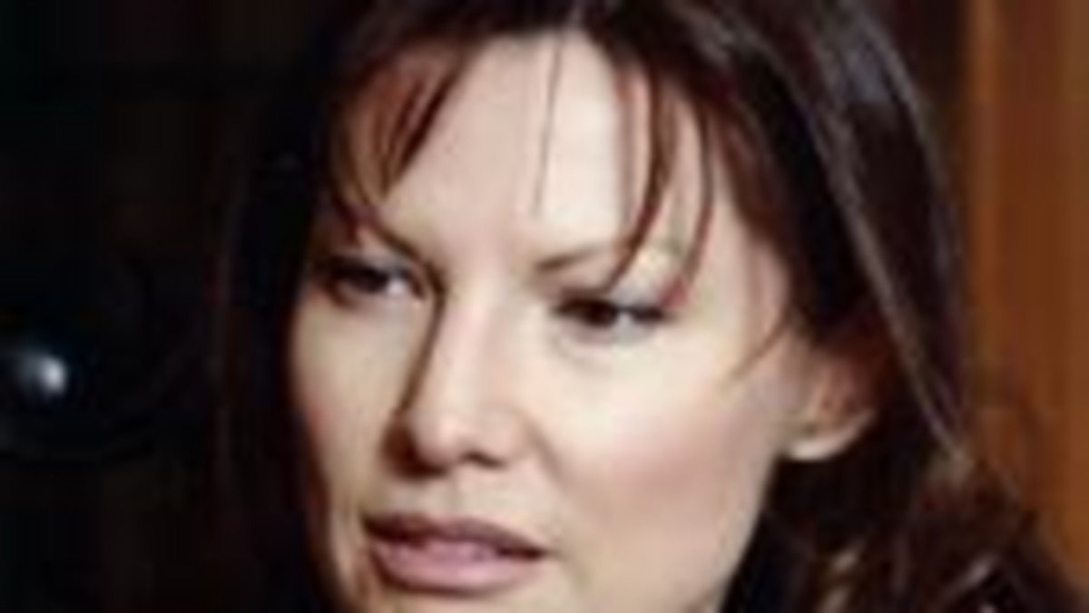Aktorka Liliana Komorowska, która od 20 lat mieszka w Ameryce, powróci do Polski, by zagrać w serialu "Teraz albo nigdy".