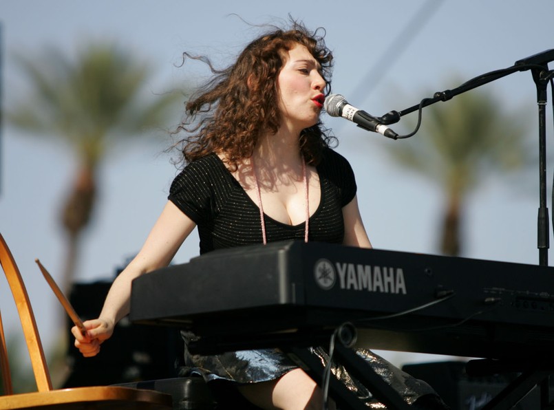 Regina Spektor