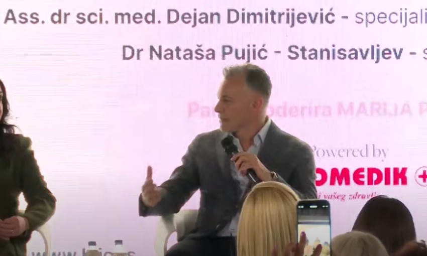 Dejan Dimitrijević