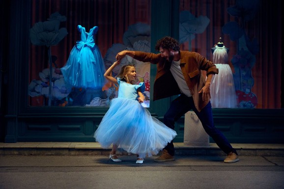 Vi odlučujete kada plata treba da požuri