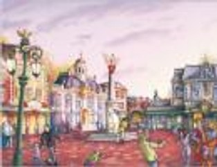 Disneyland w polskim wydaniu: ogromne centra rozrywki powstaną pod Warszawą