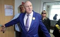 Szef OPZZ: Przychodzimy po swoje zasłużone pieniądze, nauczyciel nie jest w stanie utrzymać własnej rodziny