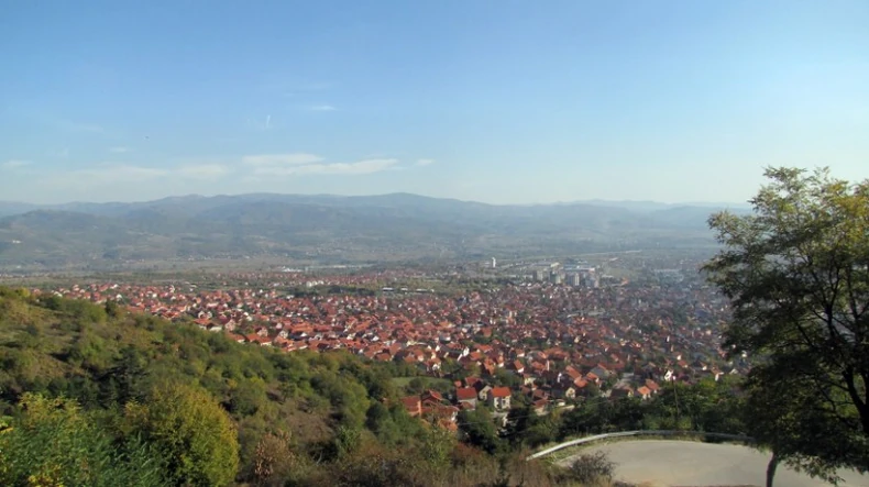 Vranje
