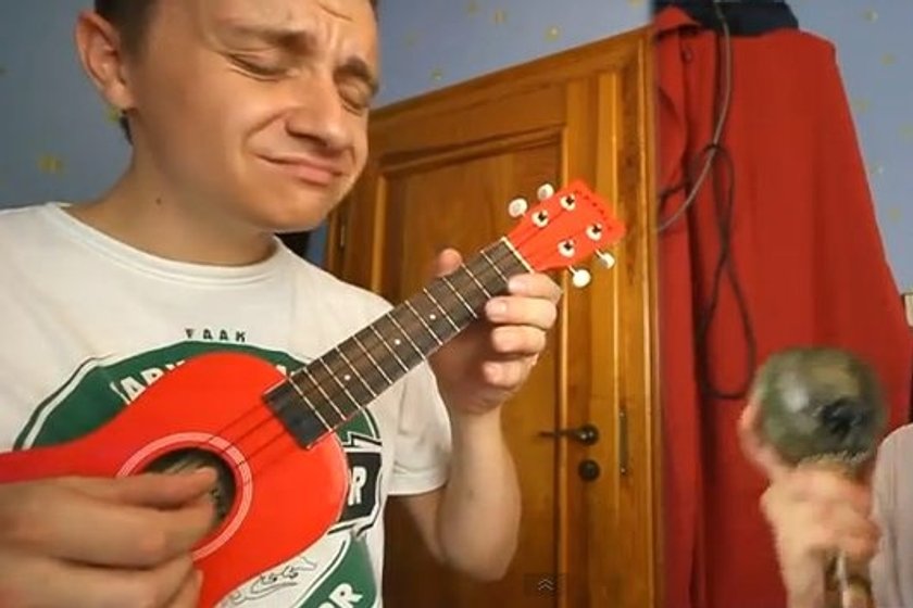 Co się stało z CeZikiem? Już „tego” nie nagrywa