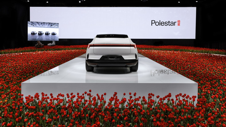 Polestar 4