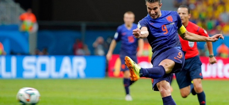 Holandia kończy mundial na trzecim miejscu. Brazylia znów zawiodła. WIDEO