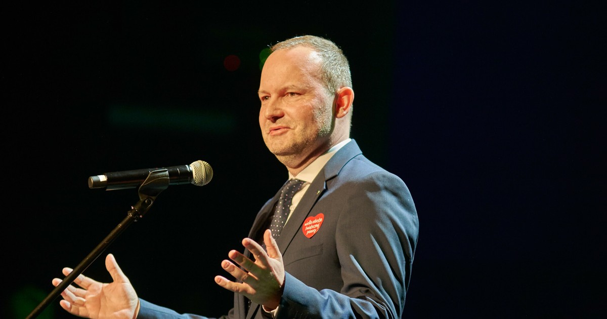 Das Werben der PiS ist nutzlos.  Der Oberste Rat der Polnischen Volkspartei beschloss die Bildung einer Koalition