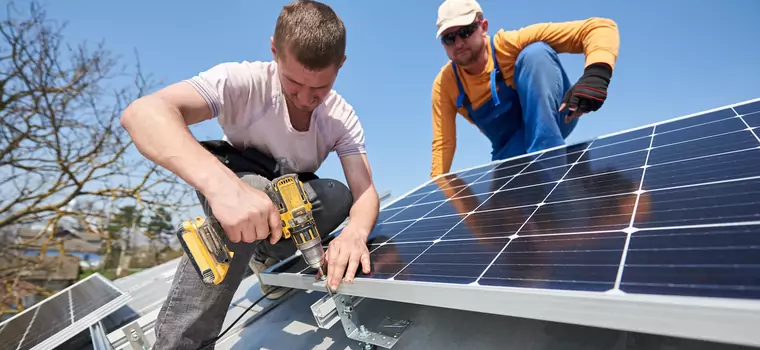 Polska fotowoltaika przekroczyła kolejną granicę. Rekordowa moc energii od prosumentów