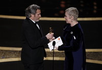 Élőskődők, Joaquin Phoenix, Renée Zellweger: ők örülhettek az Oscar-gálán