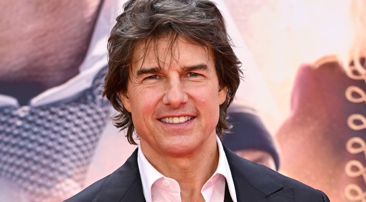 Tom Cruise Fotó: Northfoto