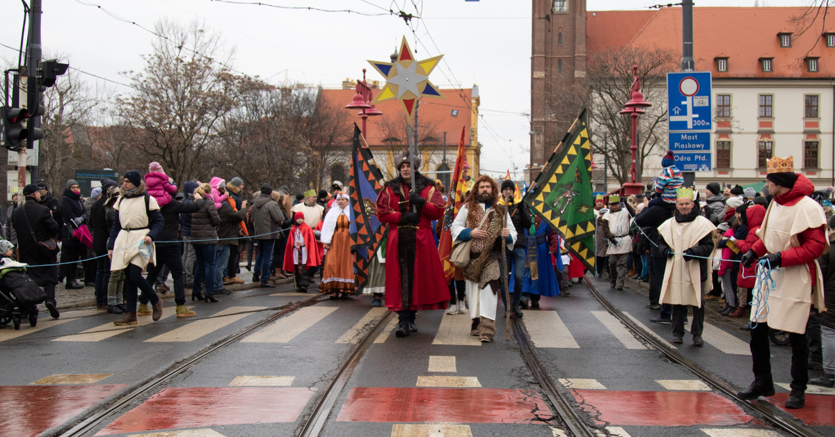 Święto Trzech Króli przestanie być świętem? Czy 6 stycznia straci status dnia wolnego?