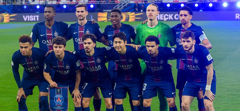 Puchar Interkontynentalny dla piłkarzy Paris Saint-Germain. W finale pokonali Flamengo