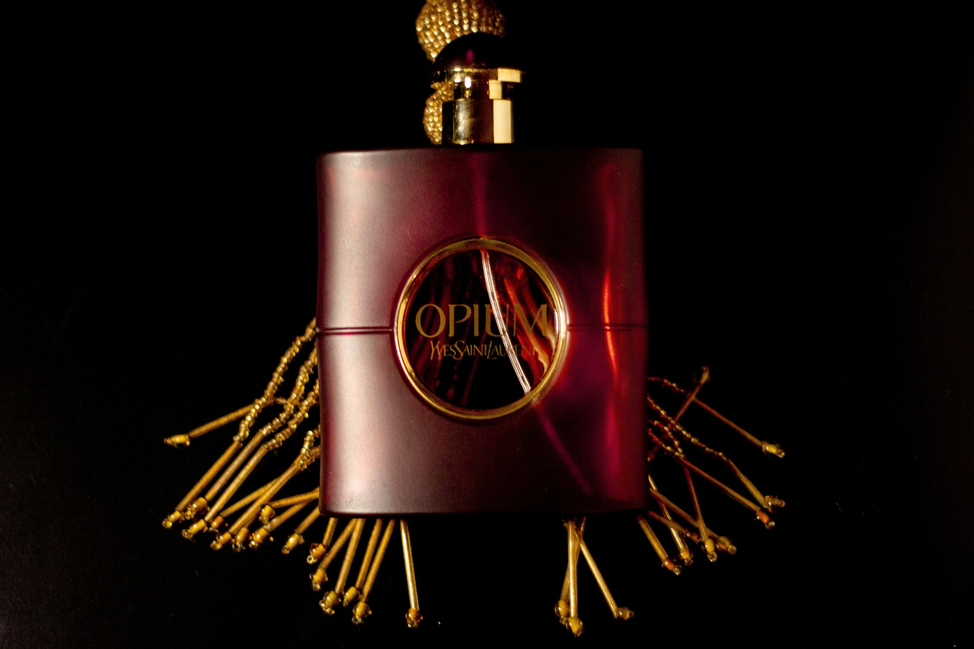Správny parfum dokáže rýchlo a efektívne zmeniť vaše nastavenie.
