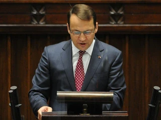 Radosław Sikorski