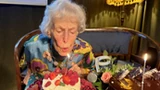 Najstarsza polska aktorka skończyła 100 lat. Przeżyła porażenie piorunem i śmierć kliniczną