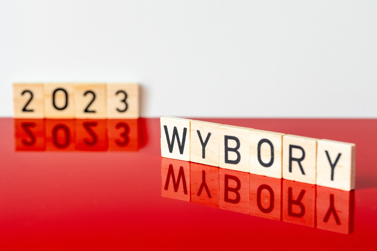 Wybory 2023: Odsunąć PiS od władzy, wnieść do polityki coś nowego. Dlaczego chcemy głosować tak, jak chcemy?