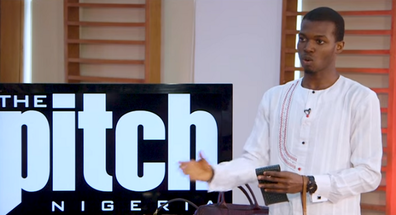 Local rice miller, luxurious bag designer, transport expert, pitch for a chance to get N10m loan in Episode 10 ‘The Pitch’